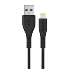 کابل تبدیل USB به لایتنینگ انرجایزر مدل C41UBLIGBKT طول 1.2 متر